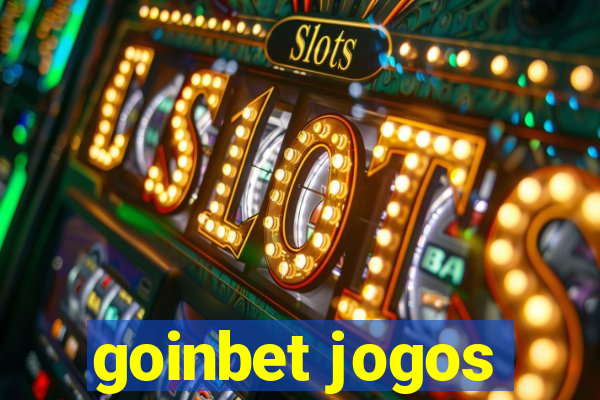 goinbet jogos